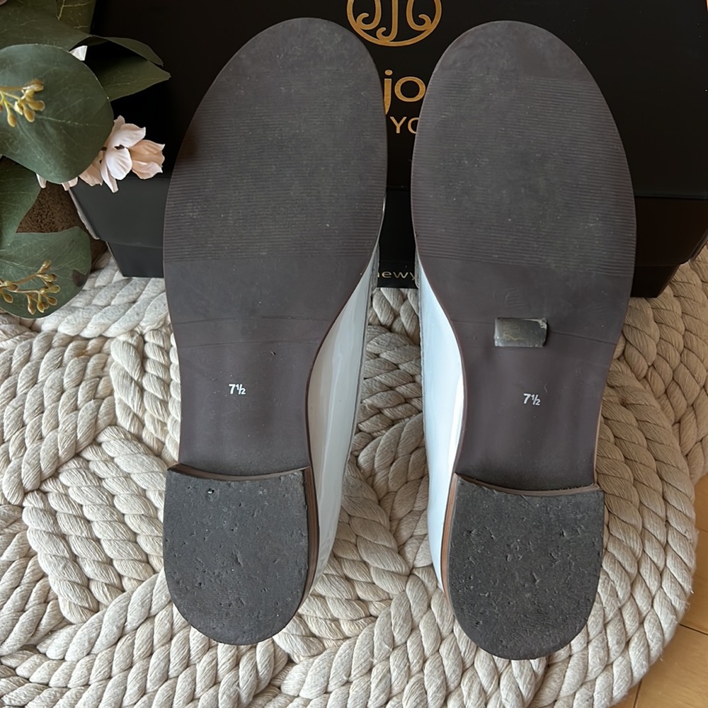 MARC JOSEPH NEW YORK East Village Loafer 🌸 7.5 - Picture 5 of 9